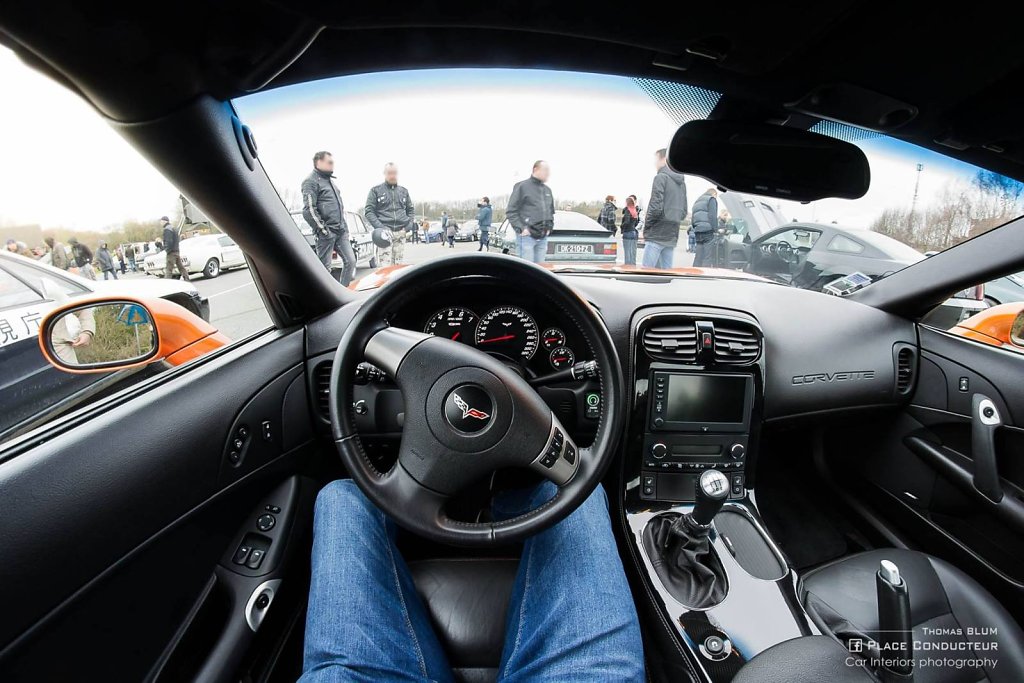 Chevrolet Corvette C5