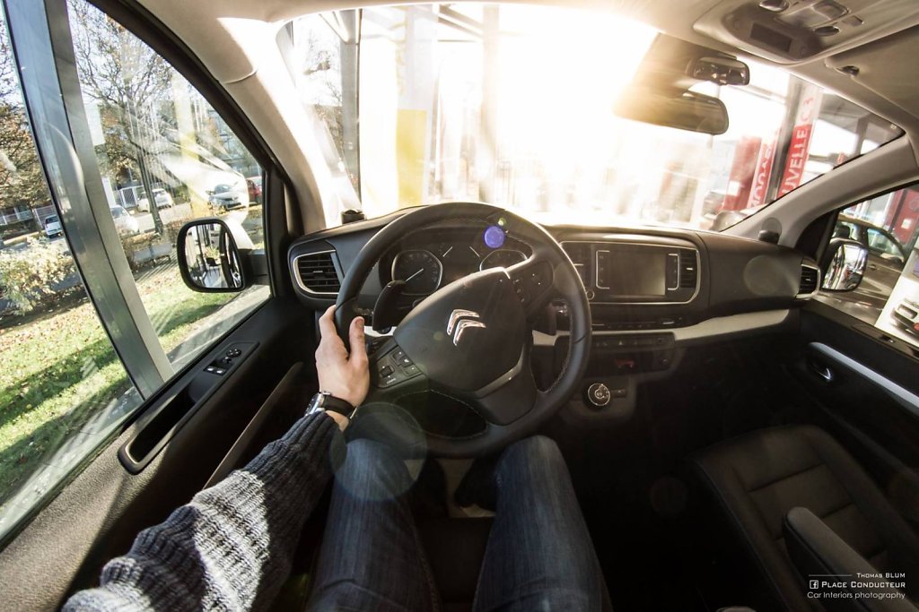 Citroën Space Tourer