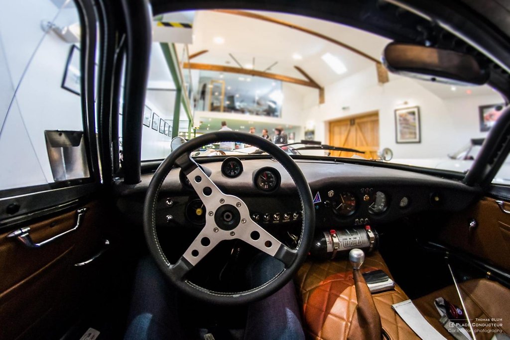 Bizzarrini A3/C Corsa