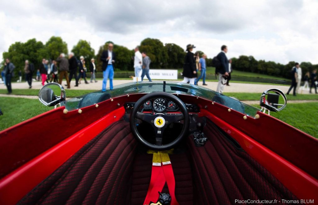 Ferrari 312 B2 - 1971