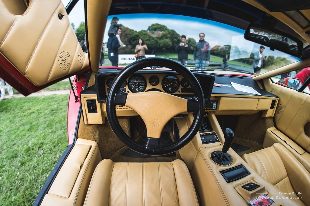 Lamborghini Countach