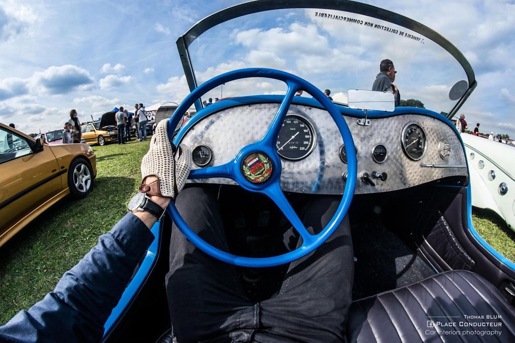 Peugeot 402 Darl'mat