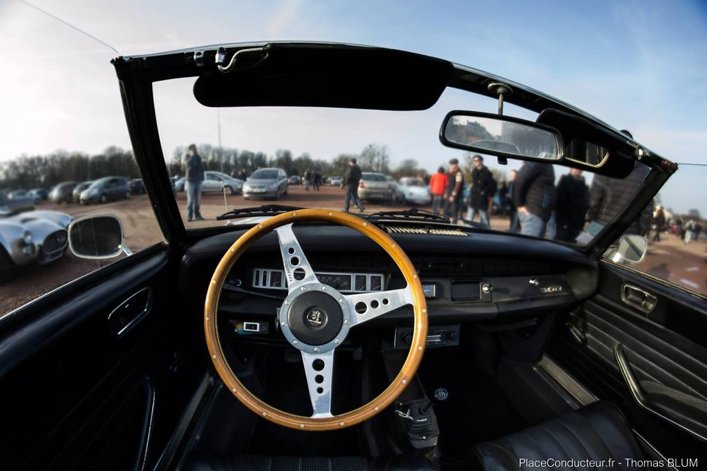 Peugeot 304 Cabriolet
