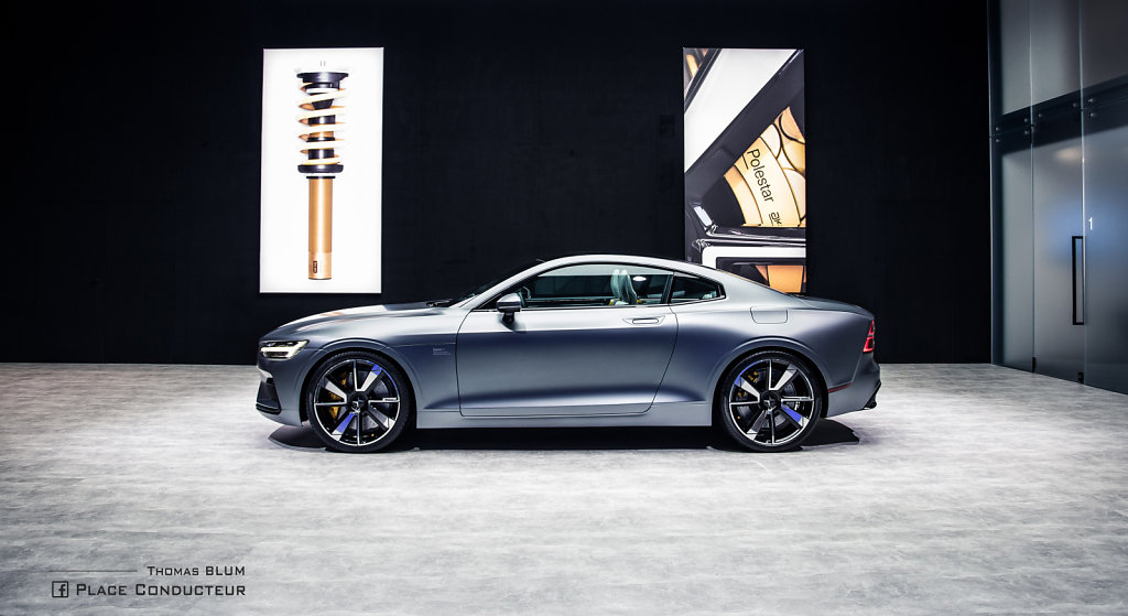 Polestar 1