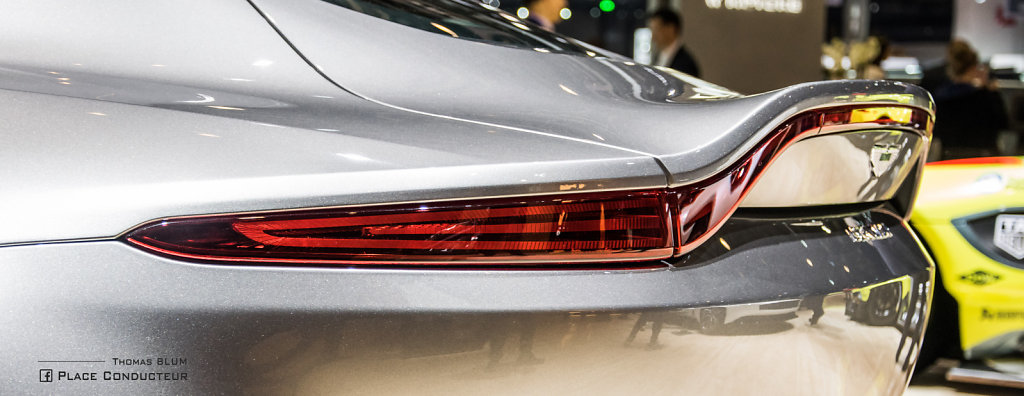 Aston Martin Vantage