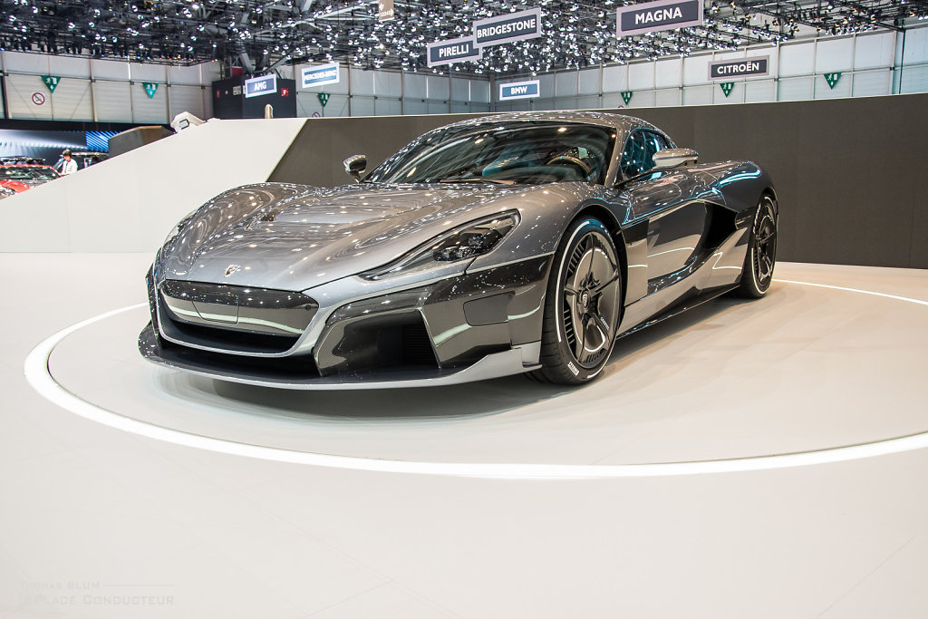 Rimac C_Two