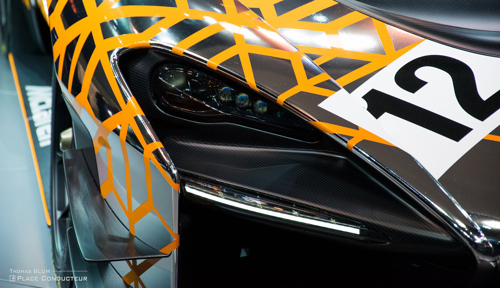 McLaren Senna GTR 02