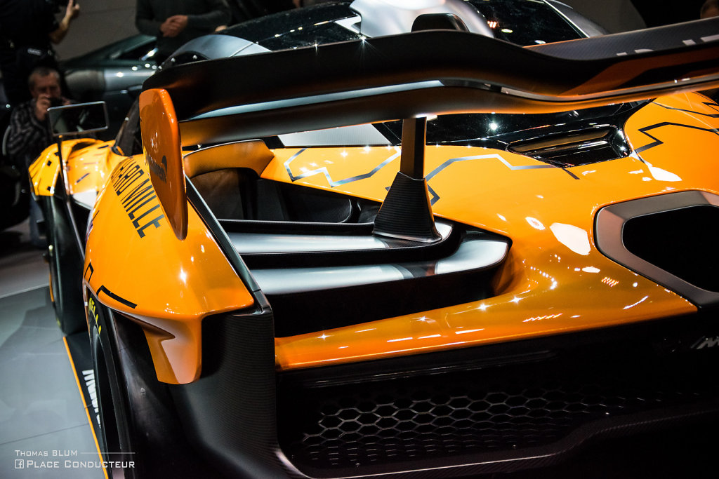 McLaren Senna GTR 03