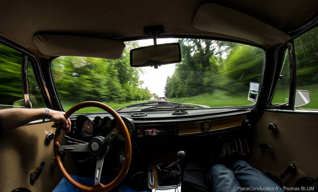 Alfa Romeo GT Junior 1600