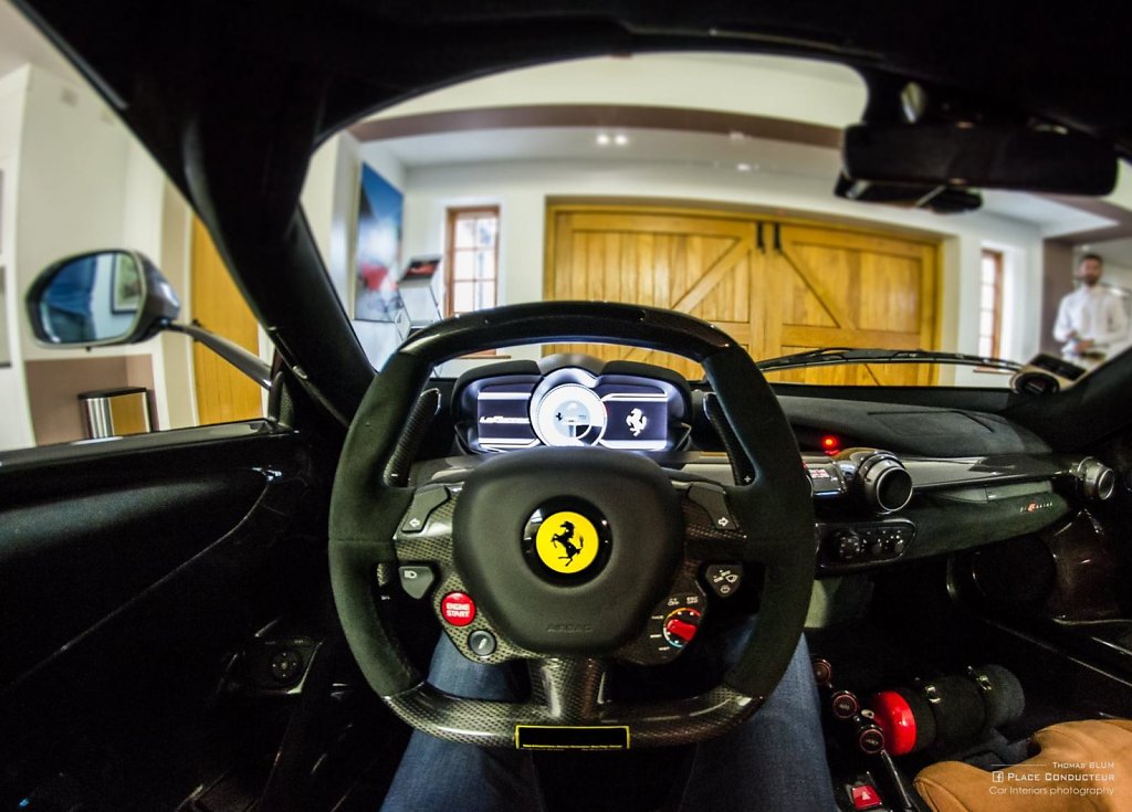 Ferrari LaFerrari