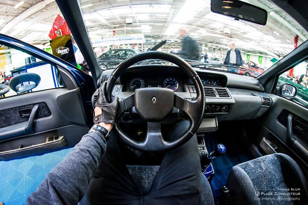 Renault Clio Williams